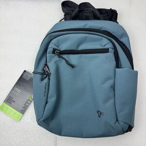 Travelon The Voyages Anti-Theft Tour Bag NWT